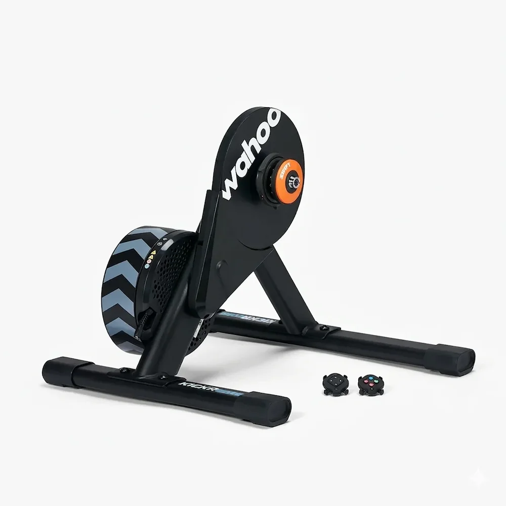 Wahoo KICKR Core 2 direct drive smart trainer