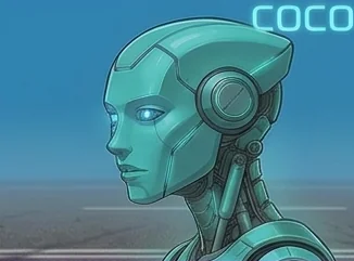 Coco Zwift RoboPacer cycling pace partner — 2.6 W/kg