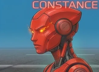 Constance Zwift RoboPacer cycling pace partner — 4.2 W/kg