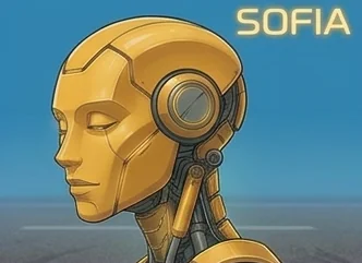 Sofia Zwift RoboPacer cycling pace partner — 0.8 W/kg