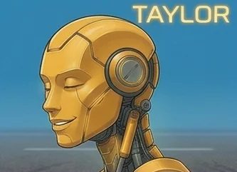Taylor Zwift RoboPacer cycling pace partner — 1.1 W/kg